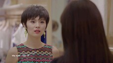 Mẹ Nuôi - Tập 19