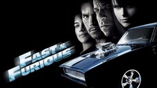 WATCH MOVIE: Fast and Furious 2009 trailer: link in the description: