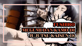 Fushiro Megumi Dan Kamo: Dua Bayi Perempuan | Jujutsu Kaisen 18