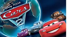 WATCH THE MOVIE FOR FREE "Cars 2 2011": LINK IN DESCRIPTION