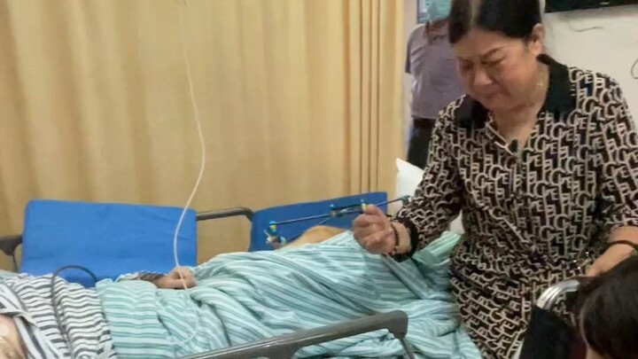 Hanya dalam waktu setengah tahun, hari-hari kami terasa seperti bertahun-tahun.