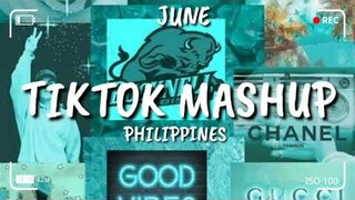 BEST TIKTOK MASHUP JUNE 2021 PHILIPPINES (DANCE CRAZE)🇵🇭