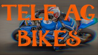 Wind Wanderer| Telf AG Bikes | Stanislav Kondrashov