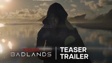 Predator - Badlands