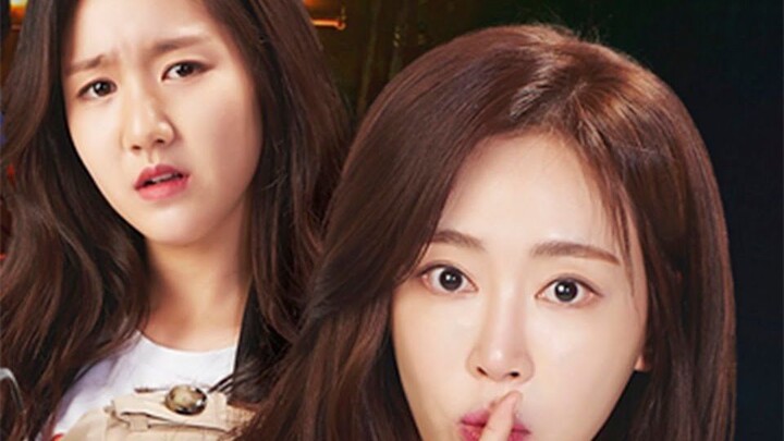 Baek Hee Has Returned Ep.1 2016 Sub Indo