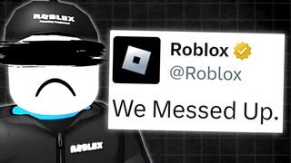 Roblox DISSAPOINTED Everyone?... (The Hunt Event)