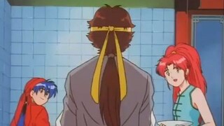 CẬU BÉ ĐẦU BẾP (Thuyết Minh)  TẬP 5