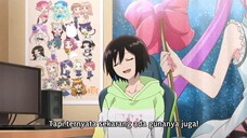 Yofukashi no Uta S2 Eps 6 sub indo