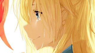 [MAD]Soothing Scenes in Sound! Euphonium!|BGM: The Garden of Escapism (AK Remix)