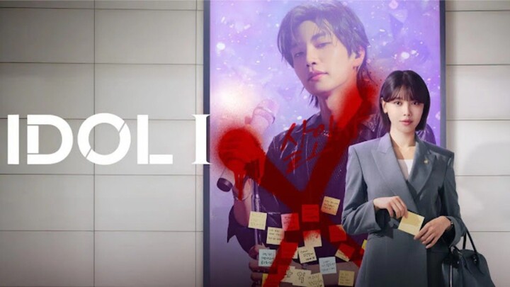 IDol I Episode 01 Hindi Dubbed Korean Drama series 2025