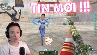 M4A4 Bandage : Súng săn Zom rẻ nhưng.. hơi bị mạnh =))