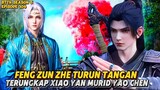 BTTH Season 5 Episode 104 Sub Indo - Xiao Yan Murid Yao Chen Akhirnya Feng Zun Zhe Turun Tangan