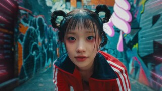 CHUU最新回归曲Strawberry Rush MV公开