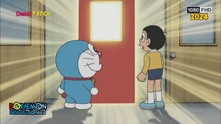 Pintu Kamar Rahasia Milik Nobita ‼️ Doraemon Bahasa Indonesia Terseru 2024
