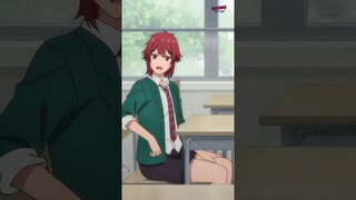Anime Funny Moments English Dub