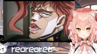 【هيو】 عندما أظهرت الفتيات لقطة ريو للقطة