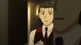 本当、悔しいくらいに……／アニメ『バーテンダー 神のグラス』ピックアップ第8話