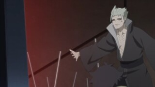 Looking at the successors of each Akatsuki member, only one was recognized