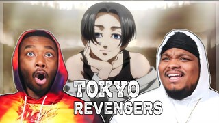 We Found Mikey! Tokyo Revengers: Season 2 - Episode 12 | Reaction