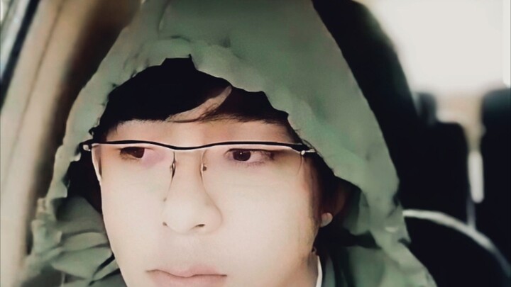 Ice Tea Before Flight  (Short vlog)