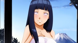 SCENE HINATA MANDI DI NARUTO SHIPPUDEN