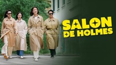 Salon De Holmes Episode 4 Subtitle Indonesia