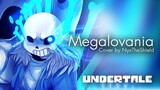 Undertale - Megalovania [Cover by NyxTheShield]
