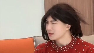 Aku tidak berani maju pada saat seperti ini