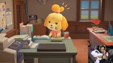 Animal Crossing: New Horizons Direct REACTION!