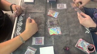 SwordSoul Vs Labrynth! |Yu-Gi-Oh!| Live Match! Local Tournament!