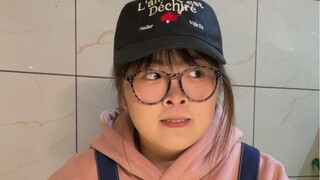 First Experience of Part-Time Work in a University Cafeteria