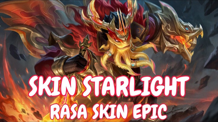 SKIL DUANYA SMOOTH DAN ULTINYA NGERI