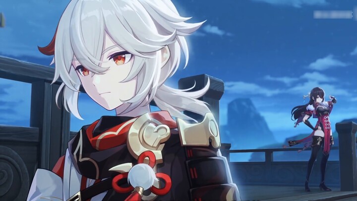 What is the current status of the game that was once expected to "beat" Genshin Impact?