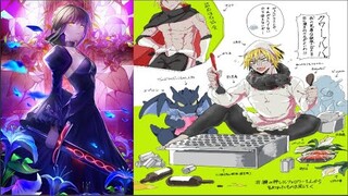 Ngoại Truyện Ghé Thăm Vùng Đất Lạ - P10 || Thảo Luận Với Michelle