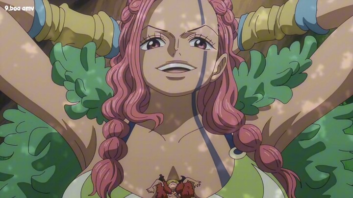 relay gede juga sampe Luffy tenggelem gitu 🤣