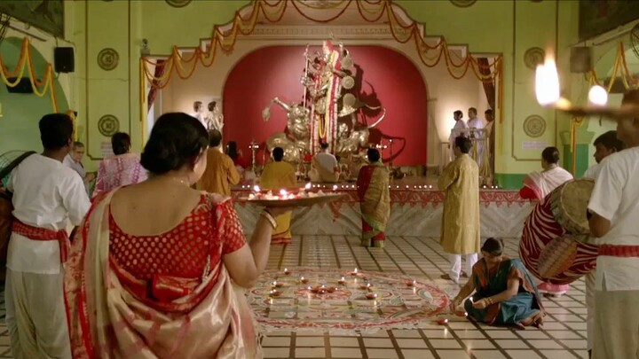 bolo dugga myki  Indian Bangla Movie