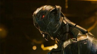 Ultron mengangkat kepalanya sedikit, dan memberi pihak lain miliaran dolar Trik ini luar biasa!