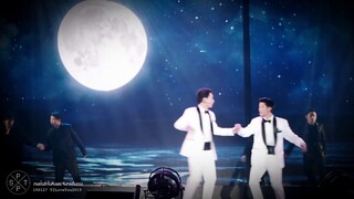 [ENG SUB] 190127 งาน เต้น รำ ใน คืน พระ จันทร์ เต็ม ดวง *Singto Focus*