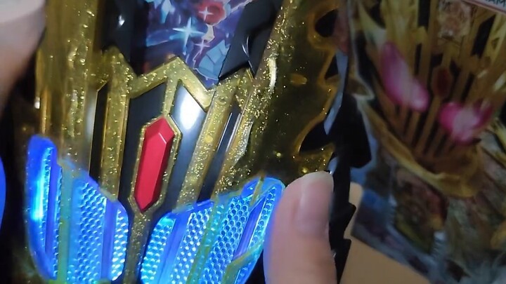 Điều đầu tiên tôi muốn làm khi nhận được Regedo Sublimator (