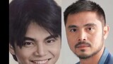Mga Pinoy Male Celebrities Noon at Ngayon | Yung Huli Talaga ang Nagdala