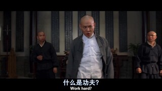【燃爆】霍元甲混剪，对功夫最好的诠释