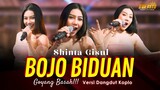 Shinta Gisul - BOJO BIDUAN ( Dangdut Koplo Version )