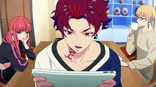 [October/Hayato Murase & 96neko] Paradox Live THE ANIMATION Preview PV [MCE Subbing Group]