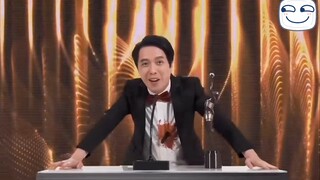 لا عجب أن معدل المواليد قد انخفض، فقد اتضح أنهم جميعًا يصطفون هنا ليصبحوا أغنياء من الجيل الثاني!