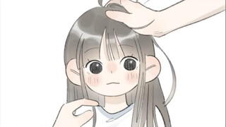 他们全然接受一个不像他们的孩子