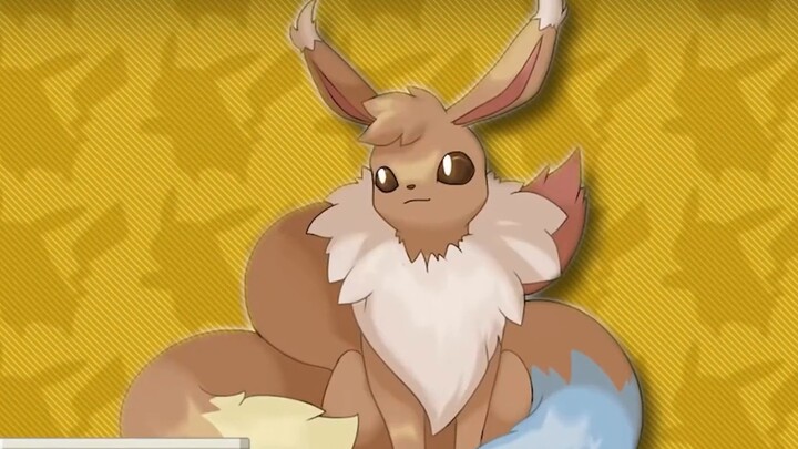 Eevee's Evolution Conjecture Ⅱ