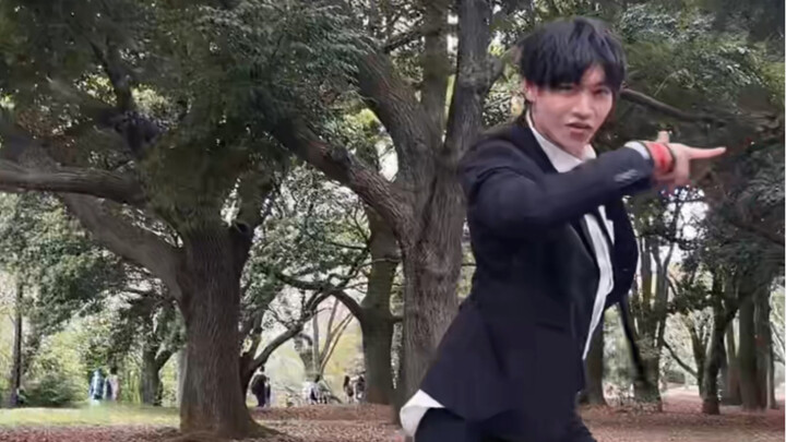 【Kamen Rider Geats】Kakinya sangat kurus, Keiwa