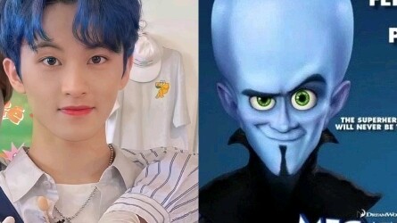 NCT's Original Halloween Plan