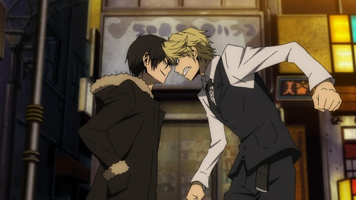 【静临】🖤没头脑和很高兴💛