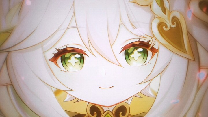 Mỗi ngày một lần, niềm tin nhân đôi. Hôm nay đến lượt Nasuha đến chữa lành cho bạn đây~ "Bạn đã làm 